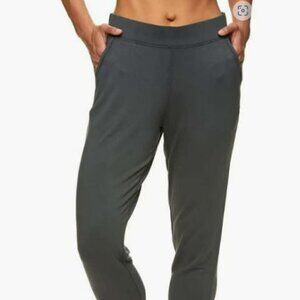 URBAN Chic 29" Nirvana Pocket Joggers Green